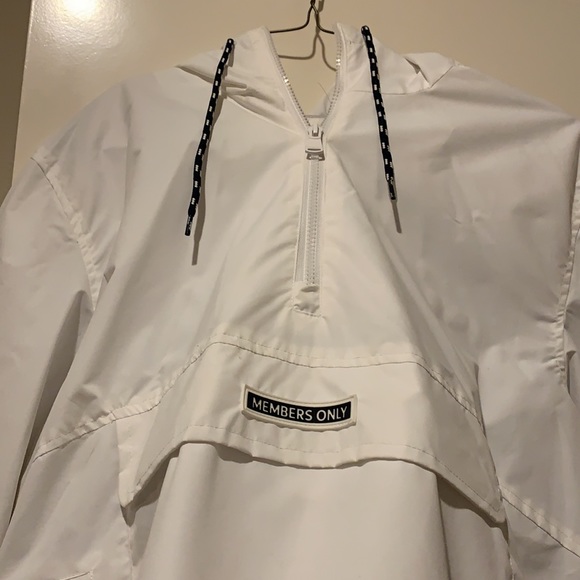 Members Only Jacket - Picture 2 of 4